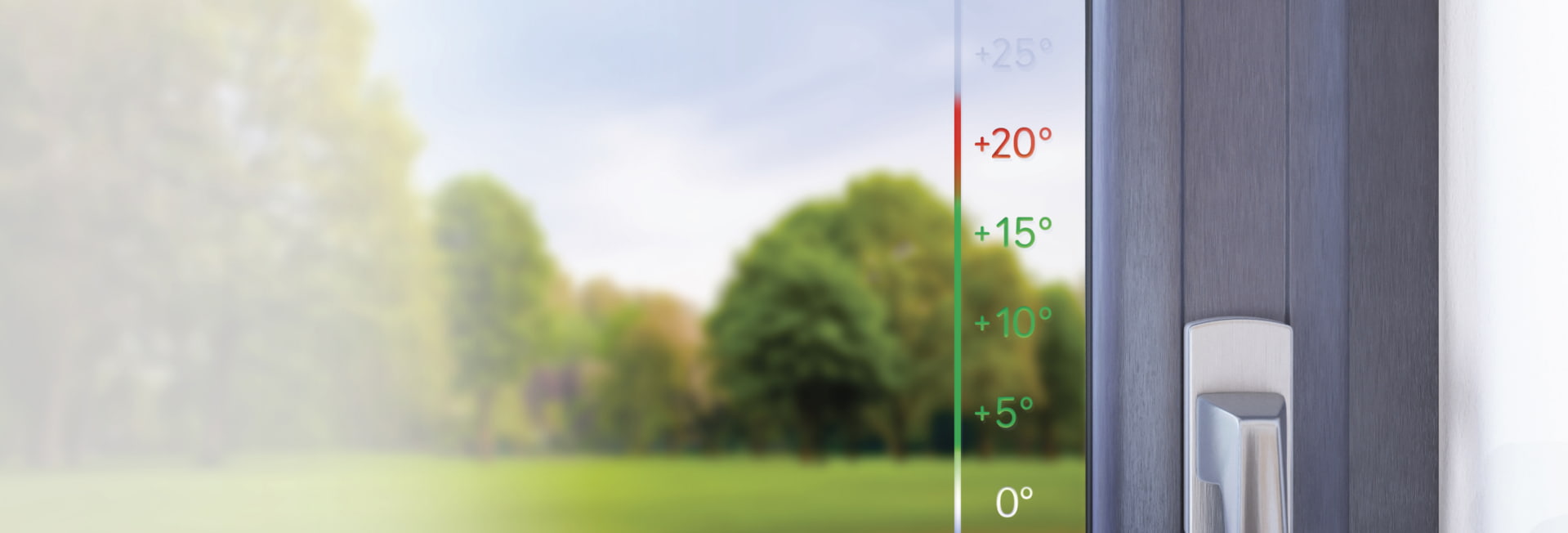 Meteo Glass